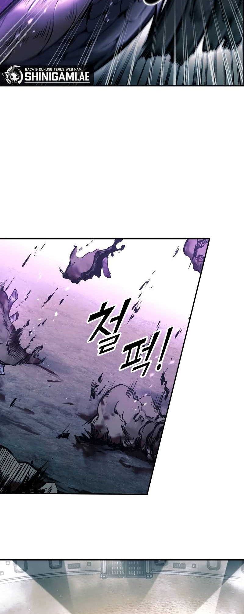 I Became the Tyrant of a Defense Game Chapter 87 page 25