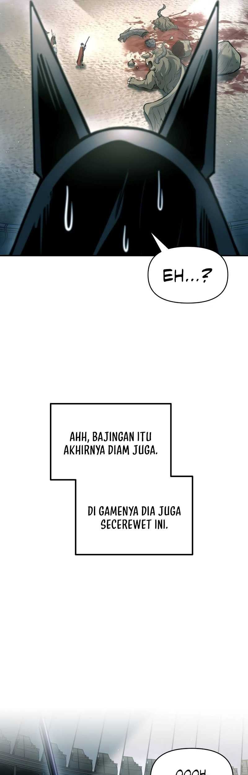I Became the Tyrant of a Defense Game Chapter 87 page 26
