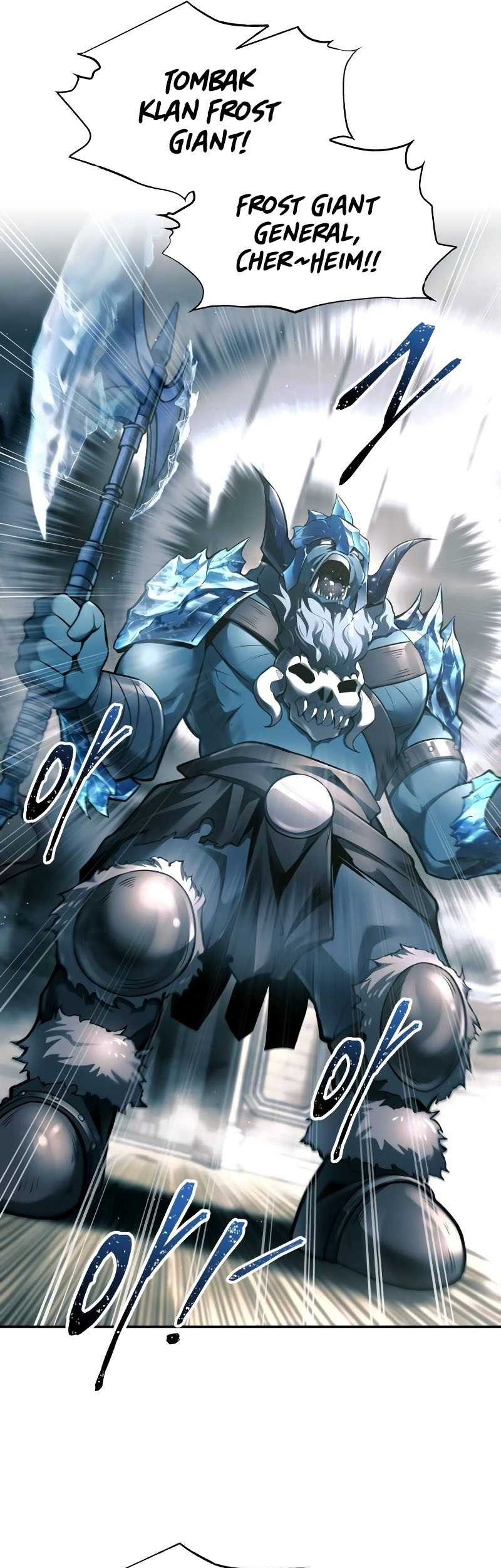 I Became the Tyrant of a Defense Game Chapter 87 page 30