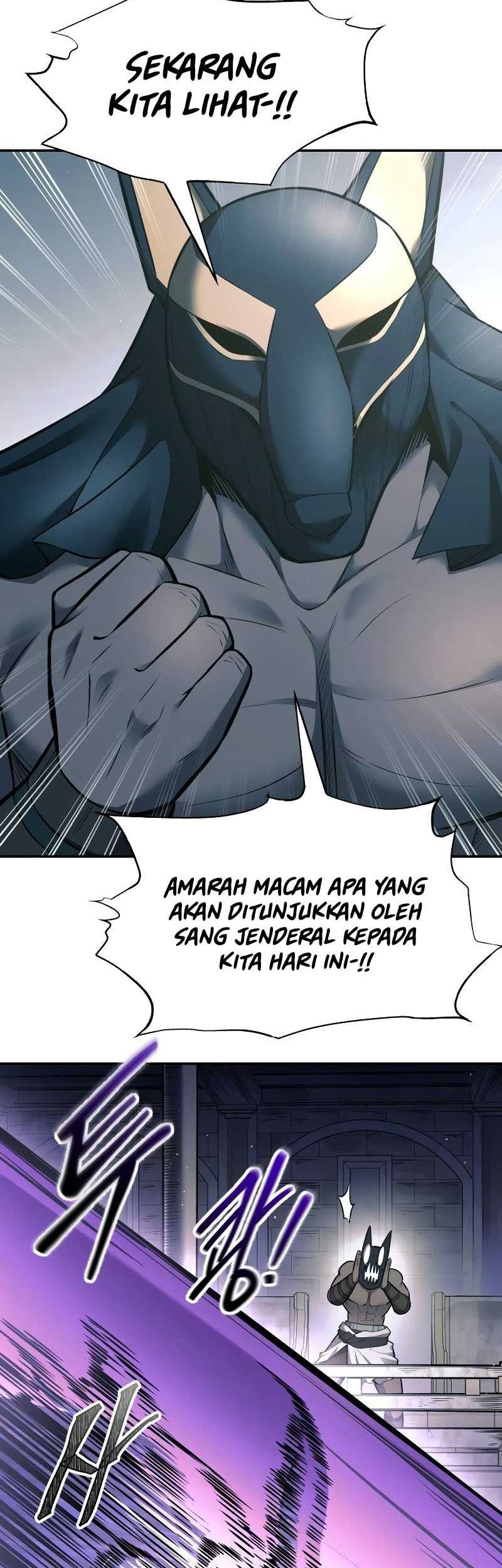 I Became the Tyrant of a Defense Game Chapter 87 page 31