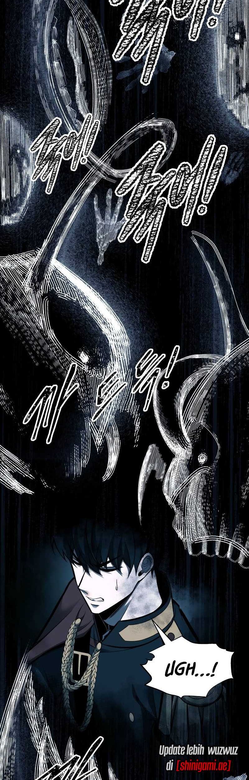 I Became the Tyrant of a Defense Game Chapter 86 page 35