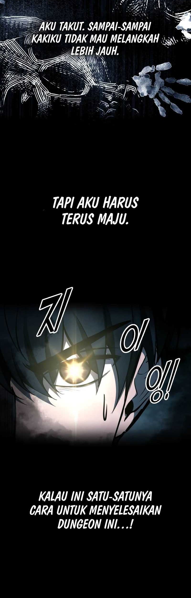 I Became the Tyrant of a Defense Game Chapter 86 page 37
