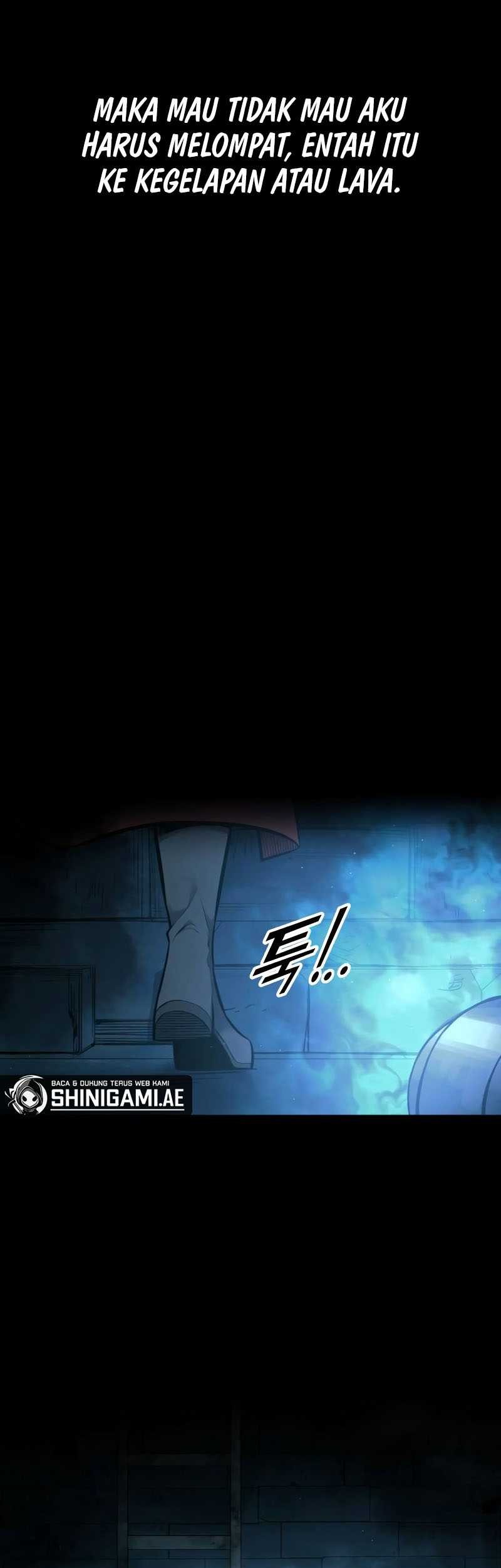 I Became the Tyrant of a Defense Game Chapter 86 page 38