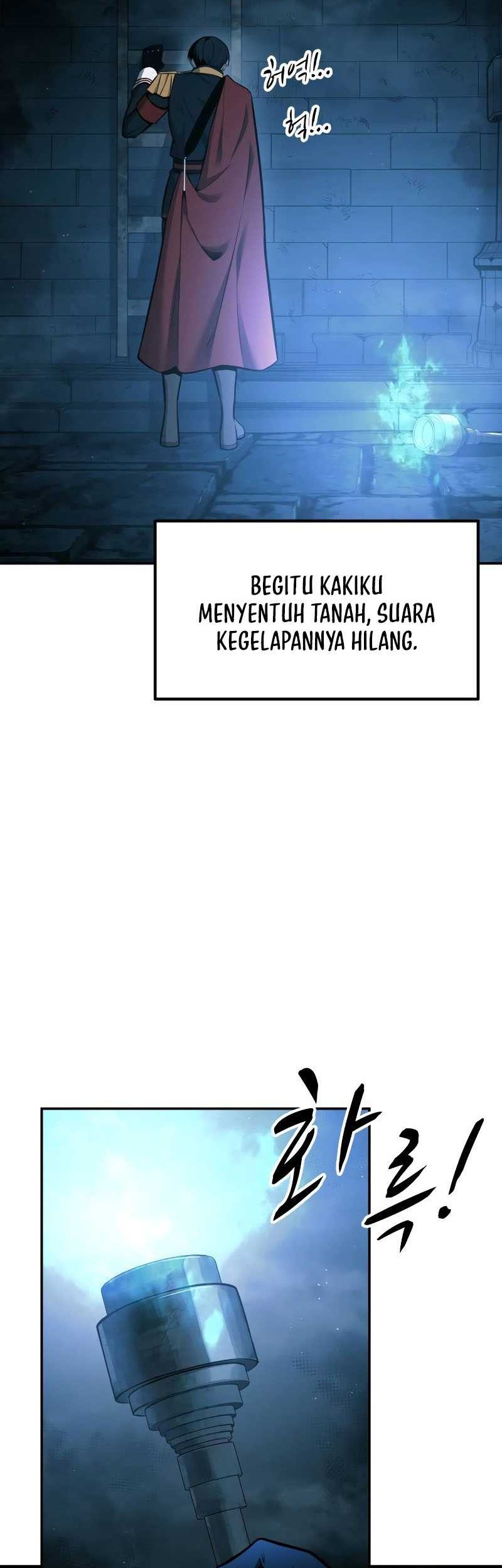 I Became the Tyrant of a Defense Game Chapter 86 page 39