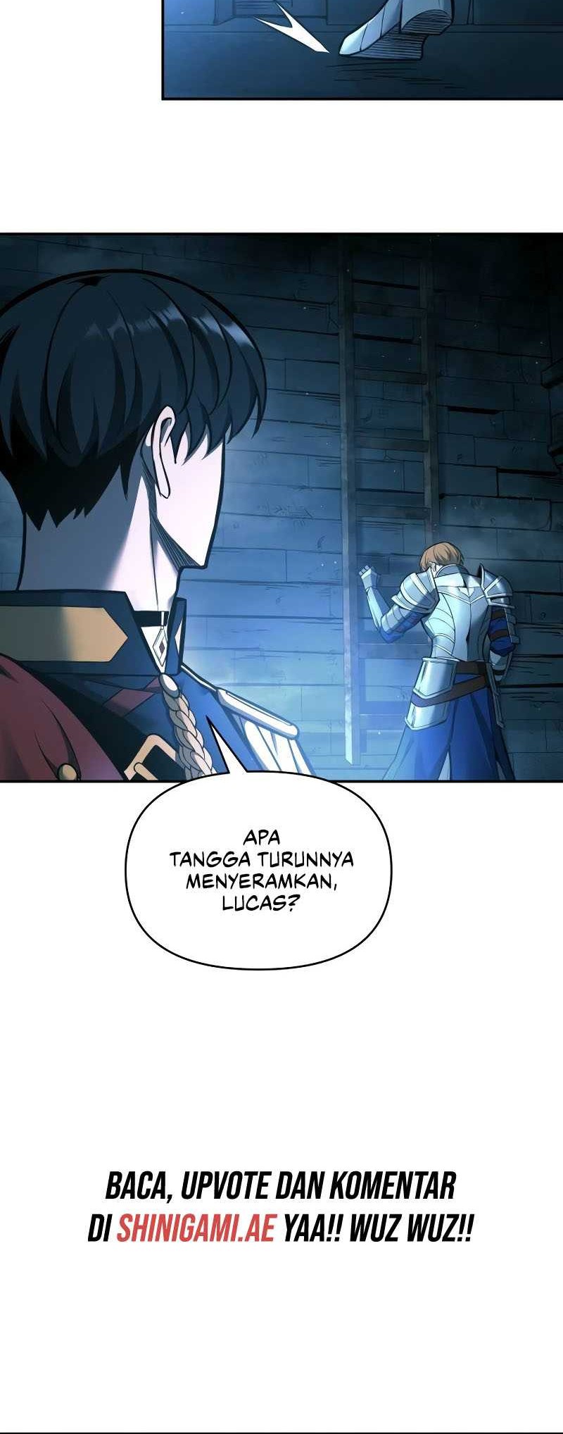 I Became the Tyrant of a Defense Game Chapter 86 page 41
