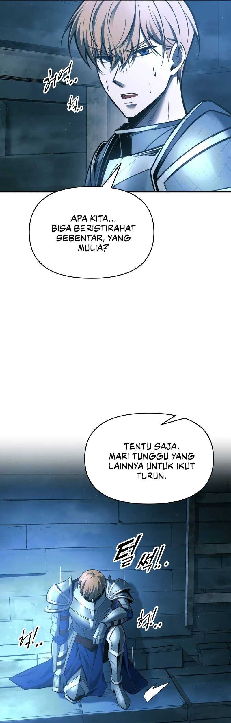 I Became the Tyrant of a Defense Game Chapter 86 page 42