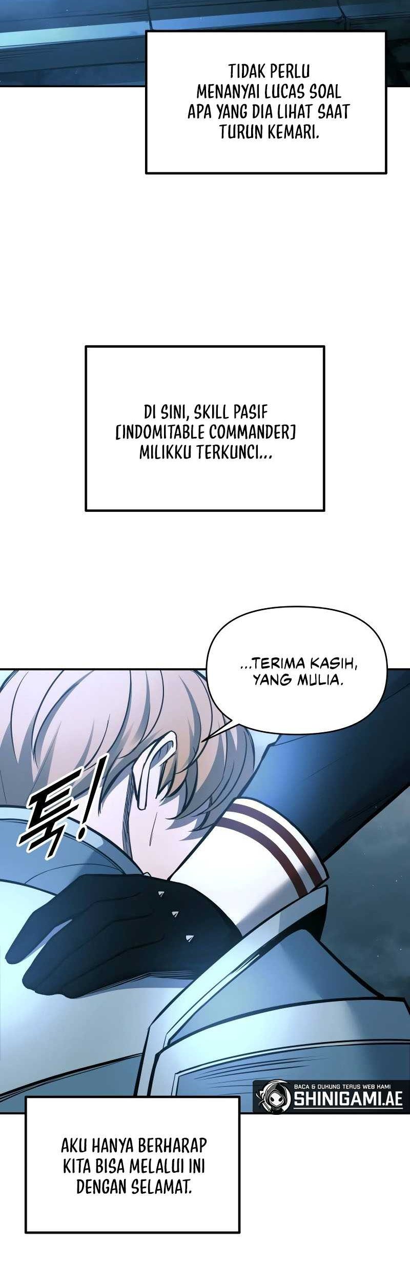 I Became the Tyrant of a Defense Game Chapter 86 page 43