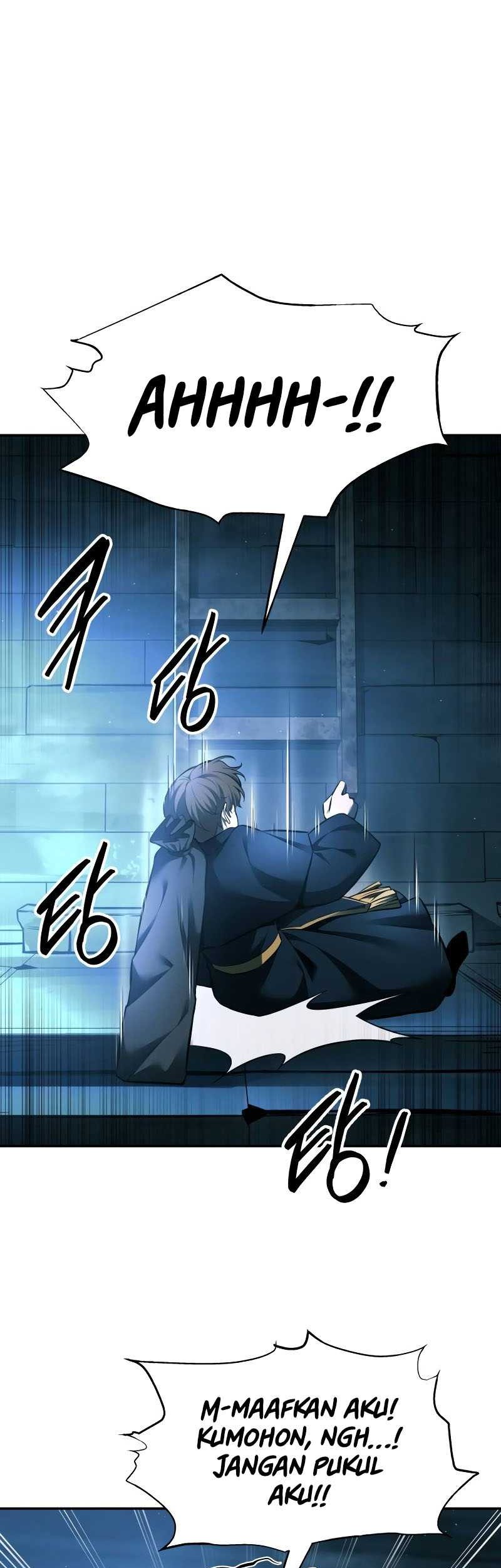 I Became the Tyrant of a Defense Game Chapter 86 page 44