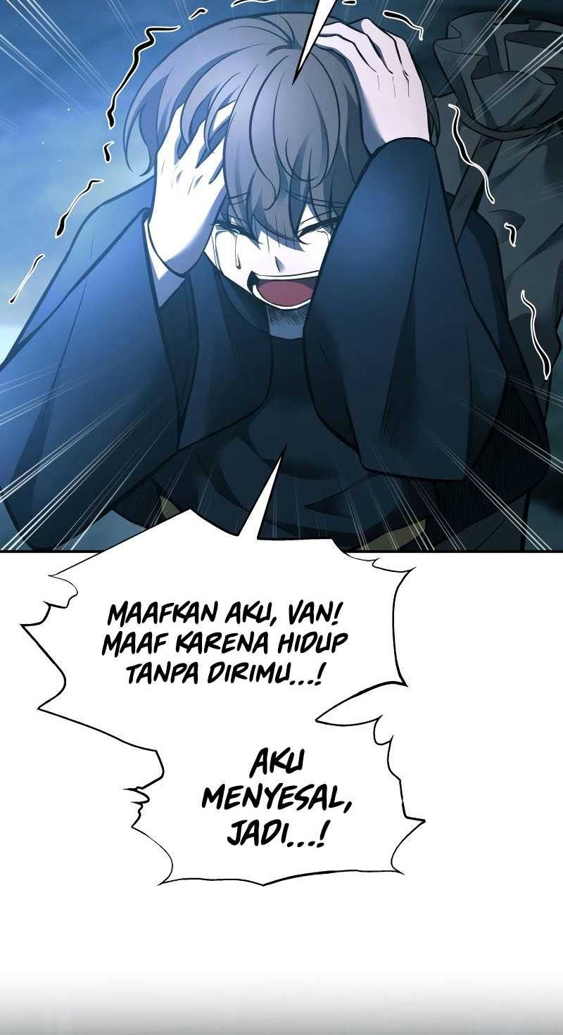 I Became the Tyrant of a Defense Game Chapter 86 page 45