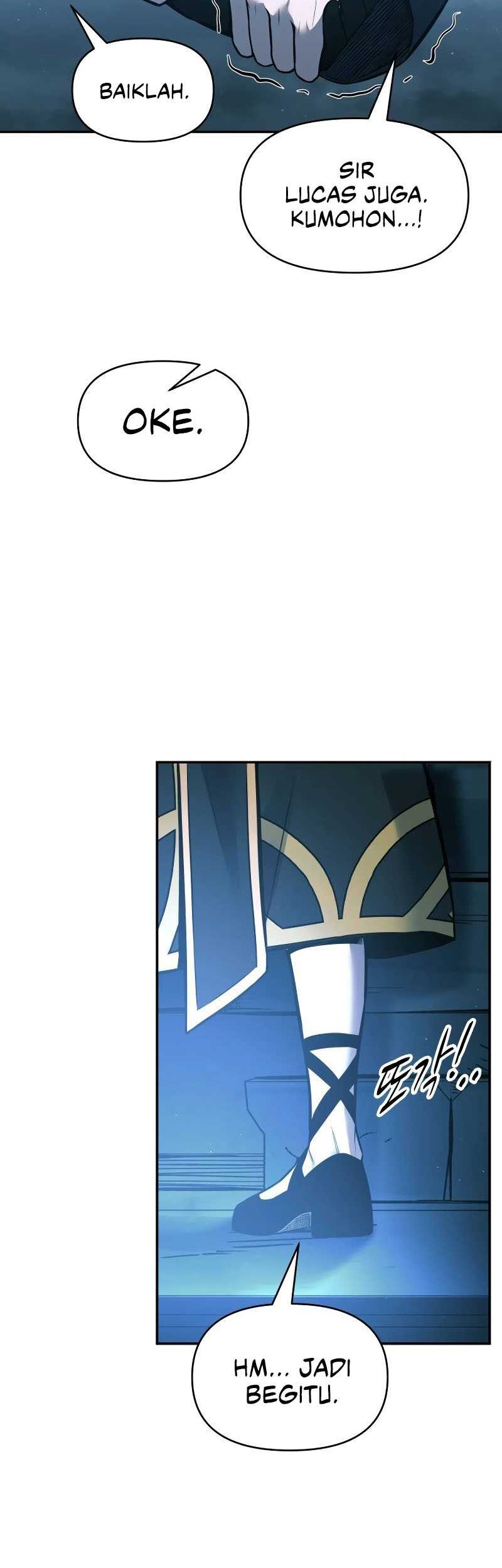 I Became the Tyrant of a Defense Game Chapter 86 page 47
