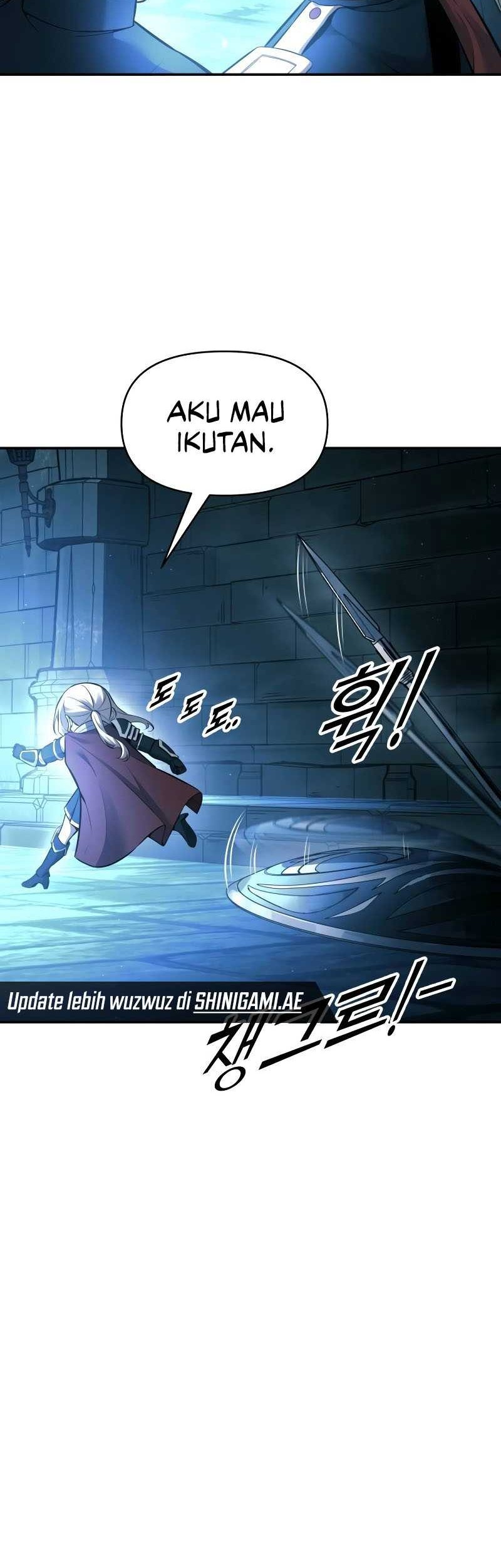 I Became the Tyrant of a Defense Game Chapter 86 page 53