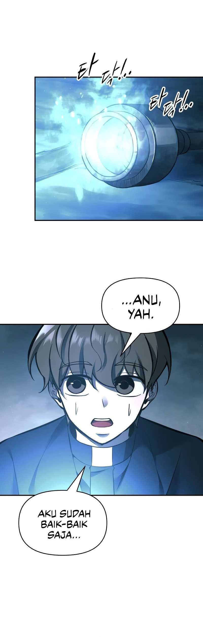 I Became the Tyrant of a Defense Game Chapter 86 page 54