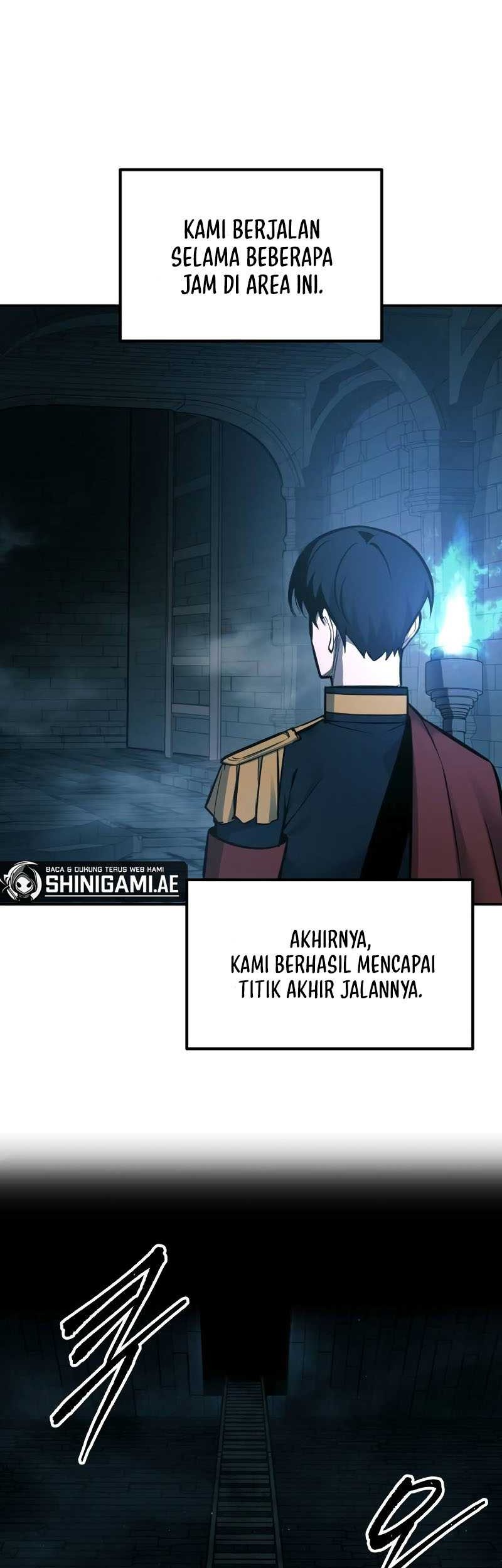 I Became the Tyrant of a Defense Game Chapter 86 page 60