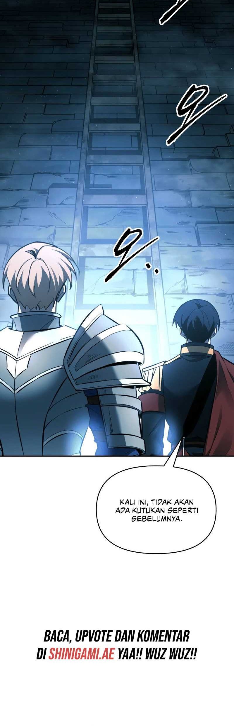 I Became the Tyrant of a Defense Game Chapter 86 page 61