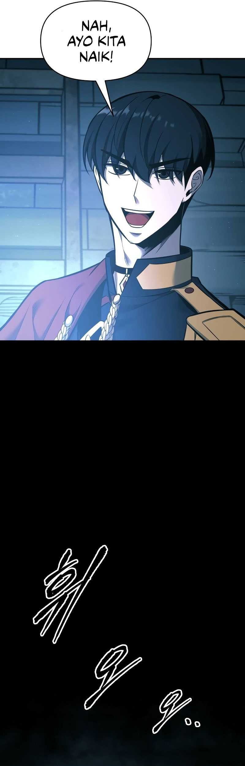 I Became the Tyrant of a Defense Game Chapter 86 page 62