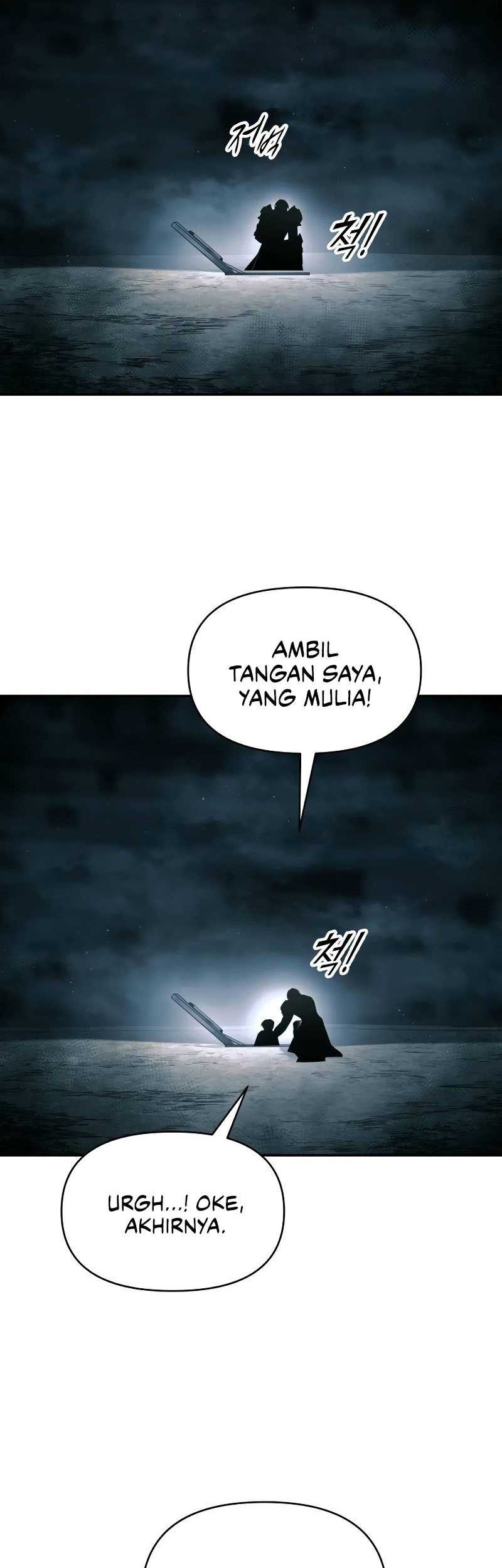 I Became the Tyrant of a Defense Game Chapter 86 page 63