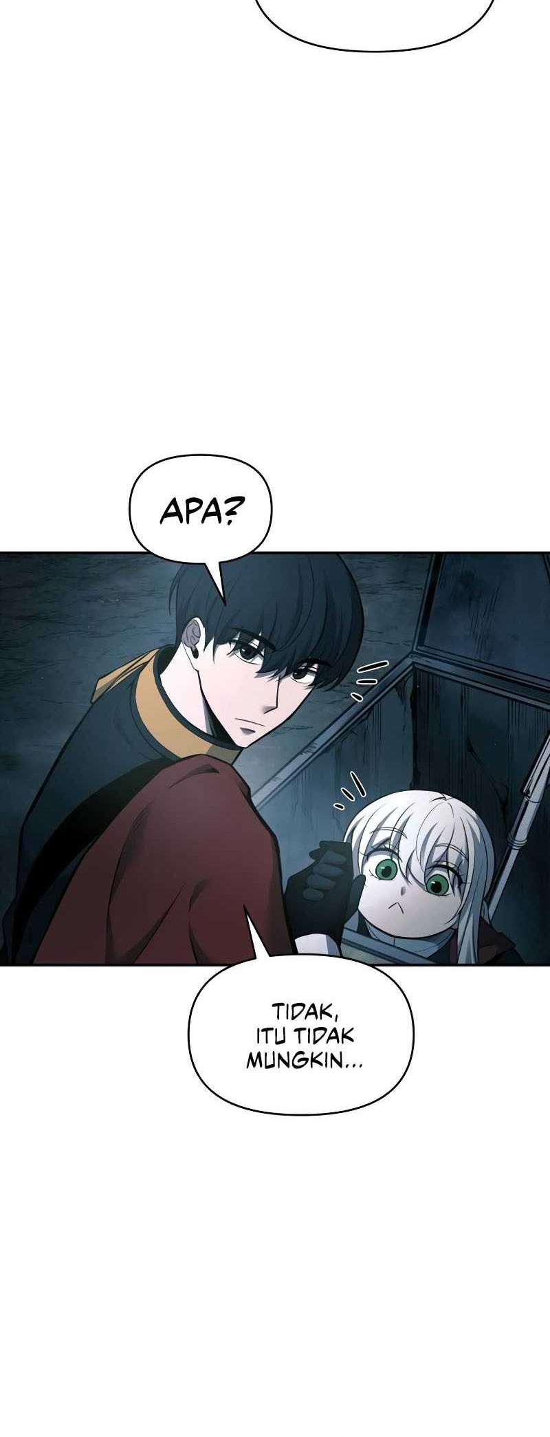 I Became the Tyrant of a Defense Game Chapter 86 page 65