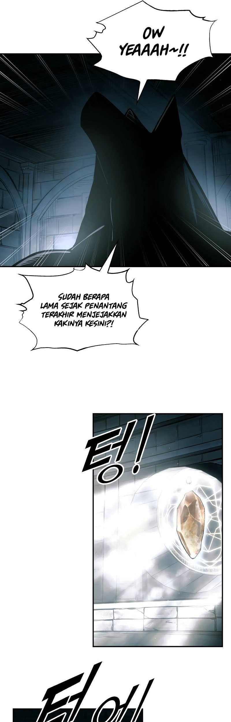 I Became the Tyrant of a Defense Game Chapter 86 page 66