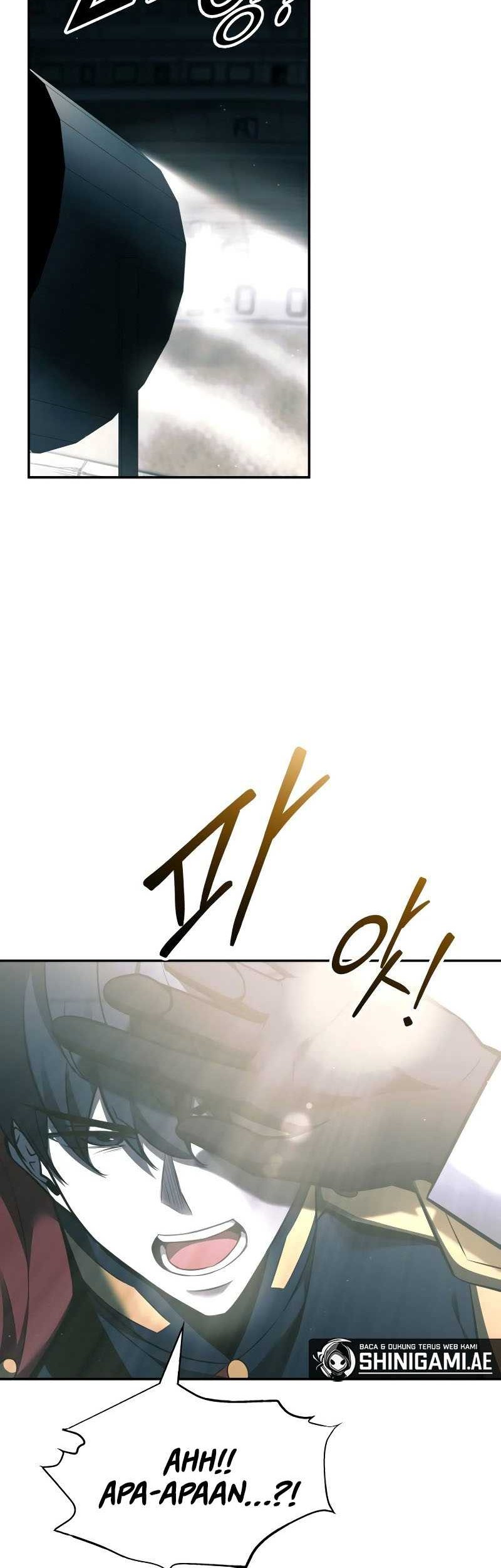 I Became the Tyrant of a Defense Game Chapter 86 page 67