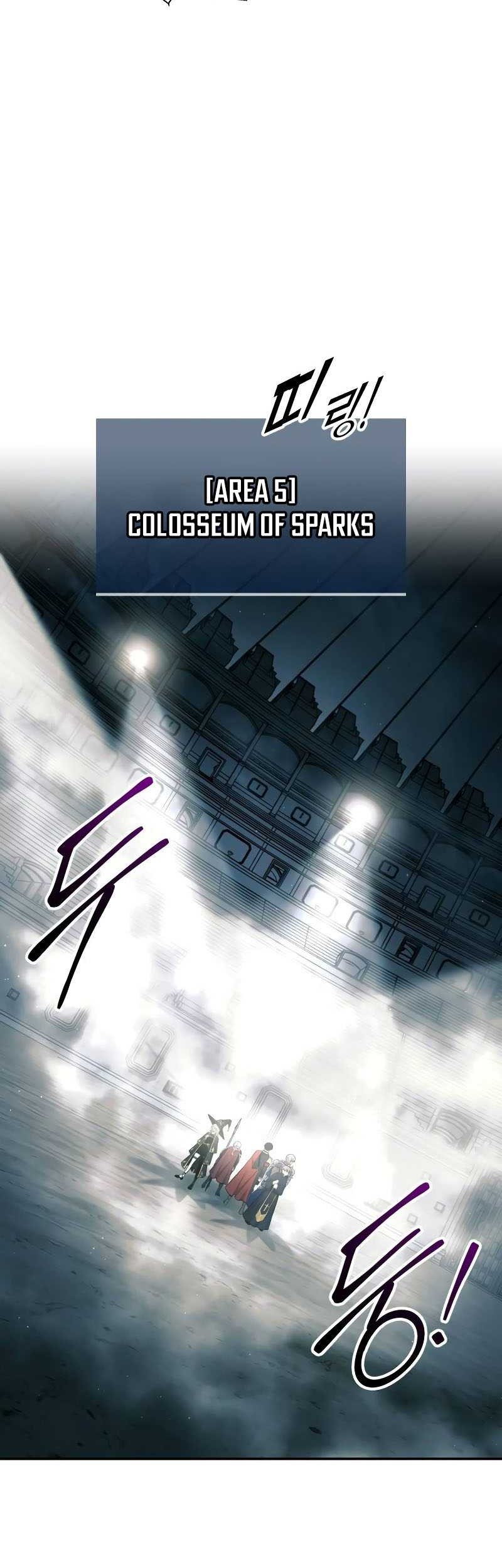 I Became the Tyrant of a Defense Game Chapter 86 page 68