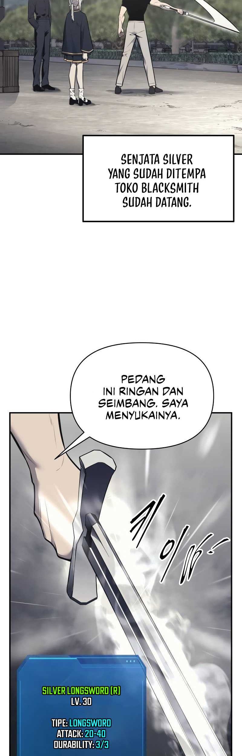 I Became the Tyrant of a Defense Game Chapter 86 page 3