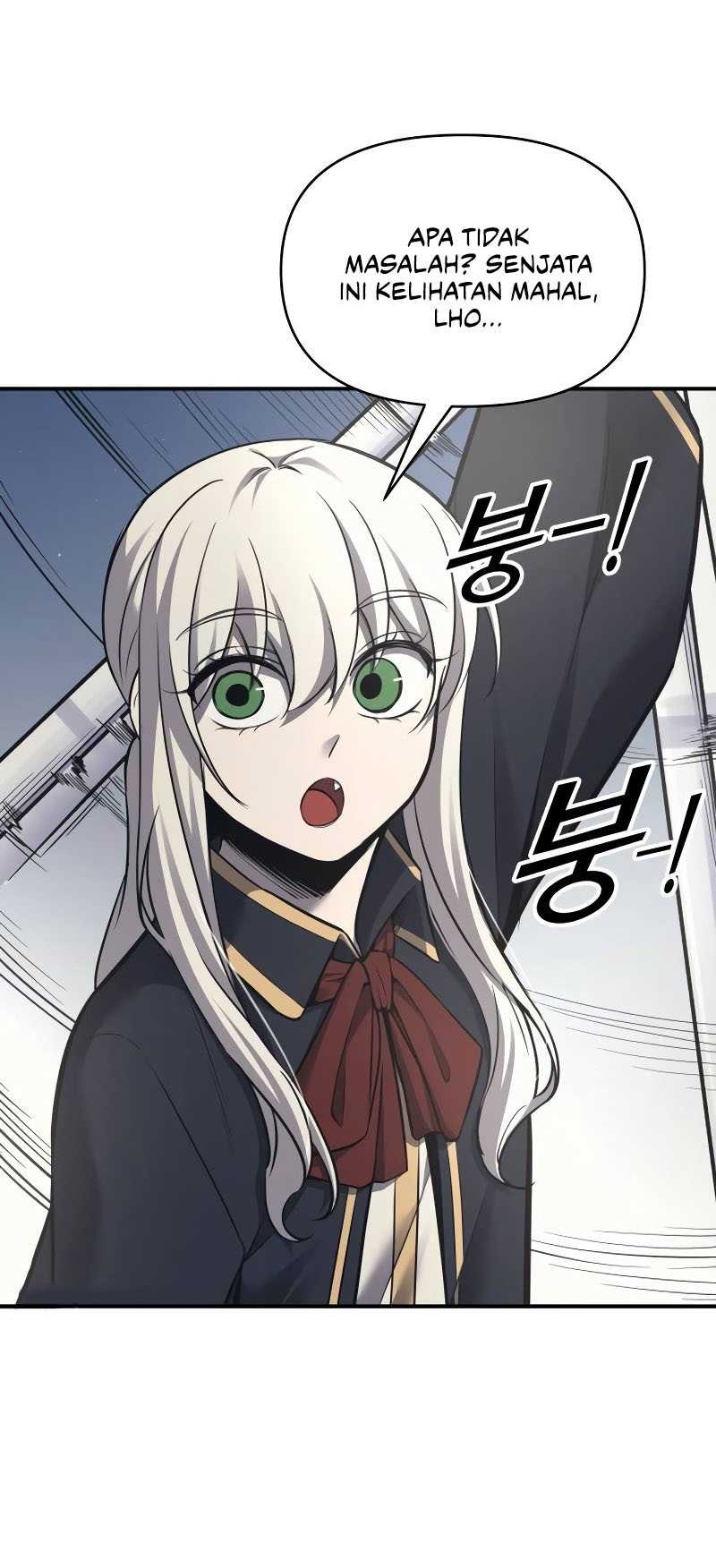 I Became the Tyrant of a Defense Game Chapter 86 page 5
