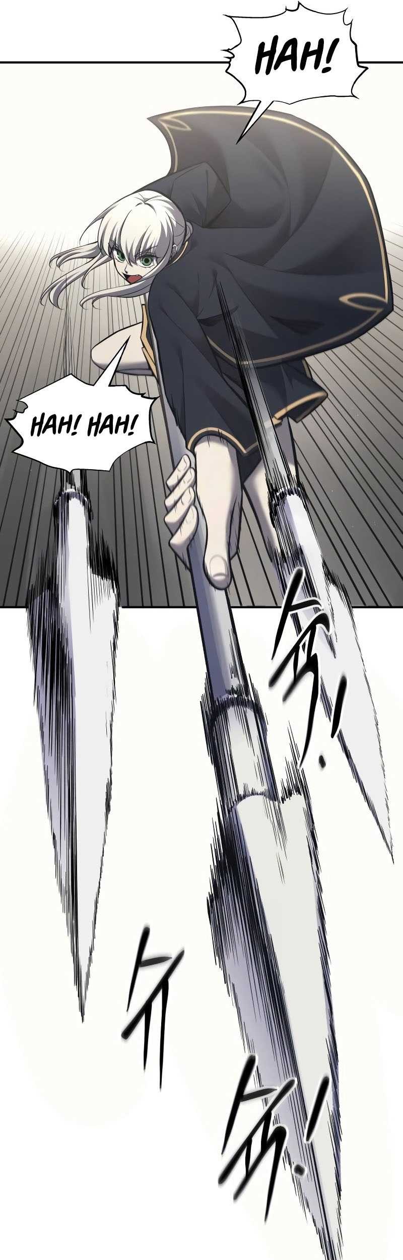 I Became the Tyrant of a Defense Game Chapter 86 page 6