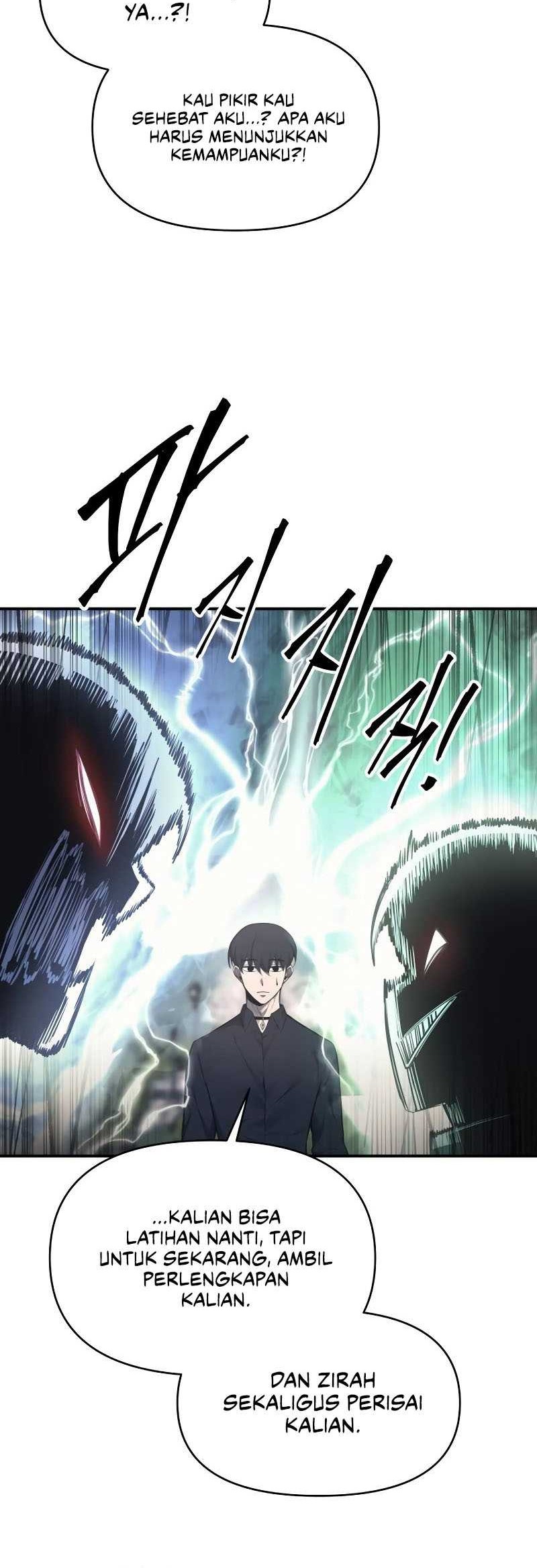 I Became the Tyrant of a Defense Game Chapter 86 page 9
