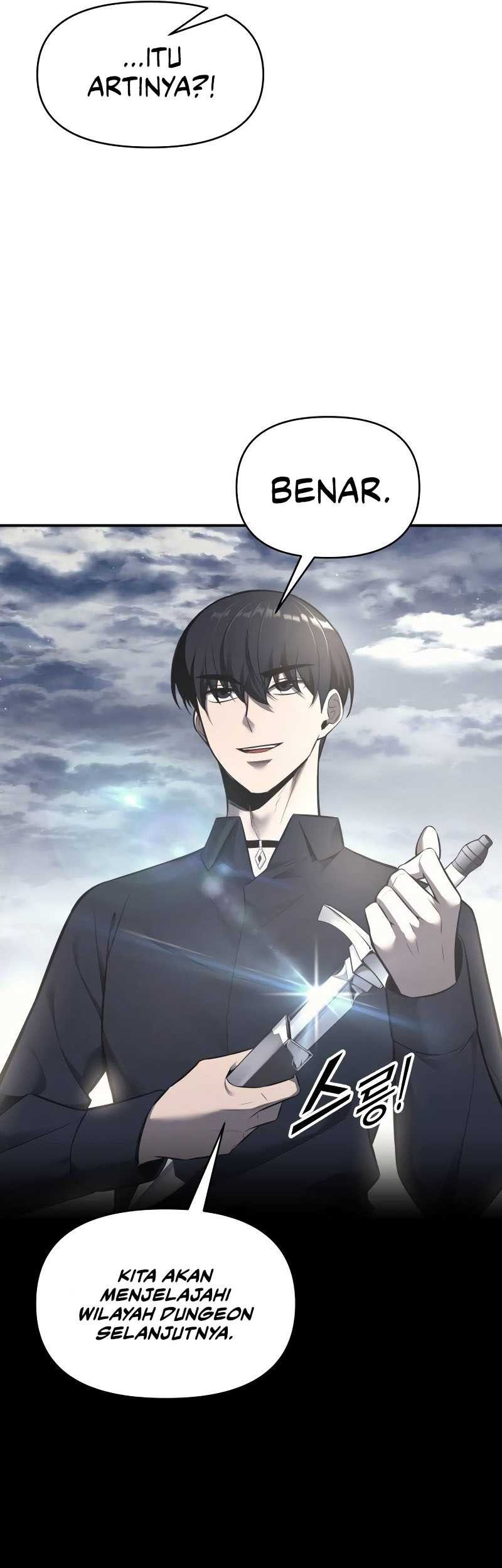 I Became the Tyrant of a Defense Game Chapter 86 page 10