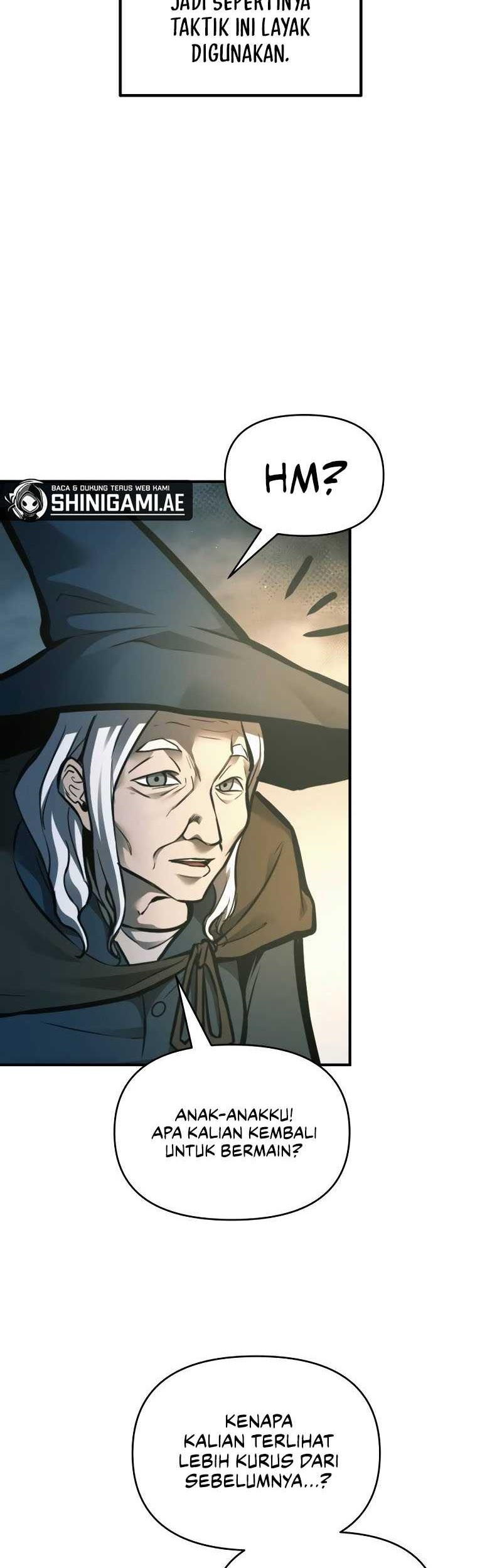 I Became the Tyrant of a Defense Game Chapter 86 page 15