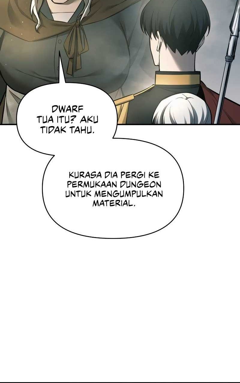 I Became the Tyrant of a Defense Game Chapter 86 page 17