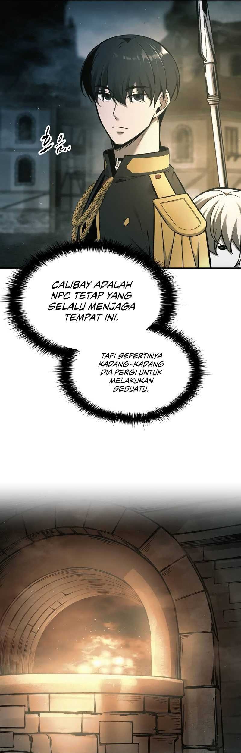I Became the Tyrant of a Defense Game Chapter 86 page 18