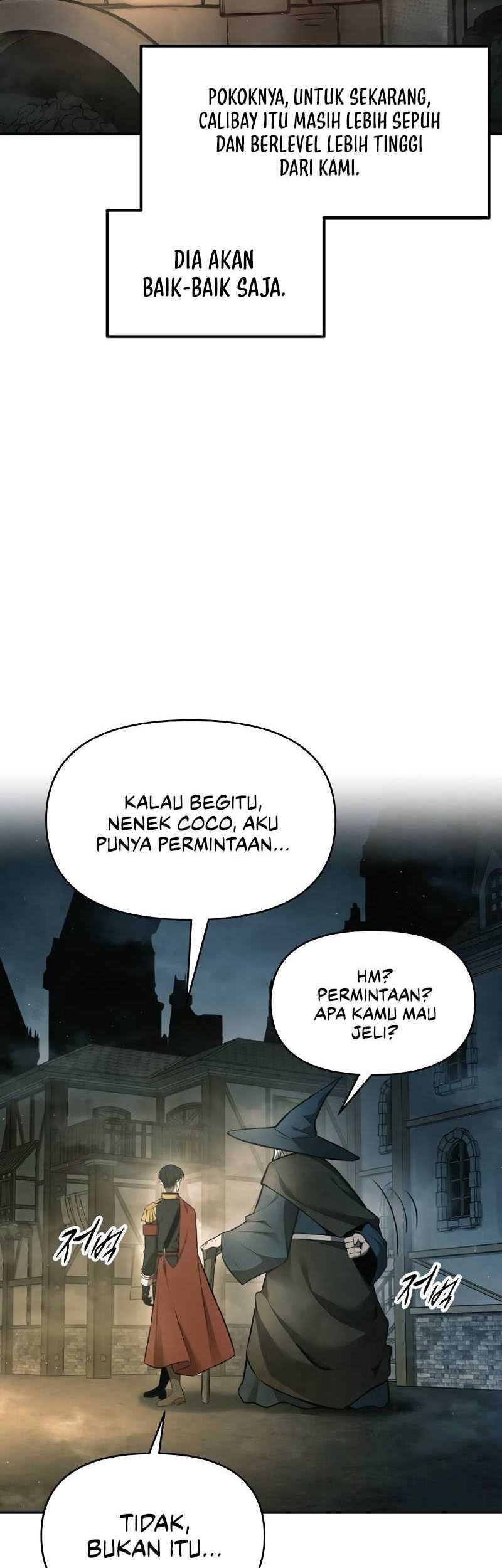 I Became the Tyrant of a Defense Game Chapter 86 page 19