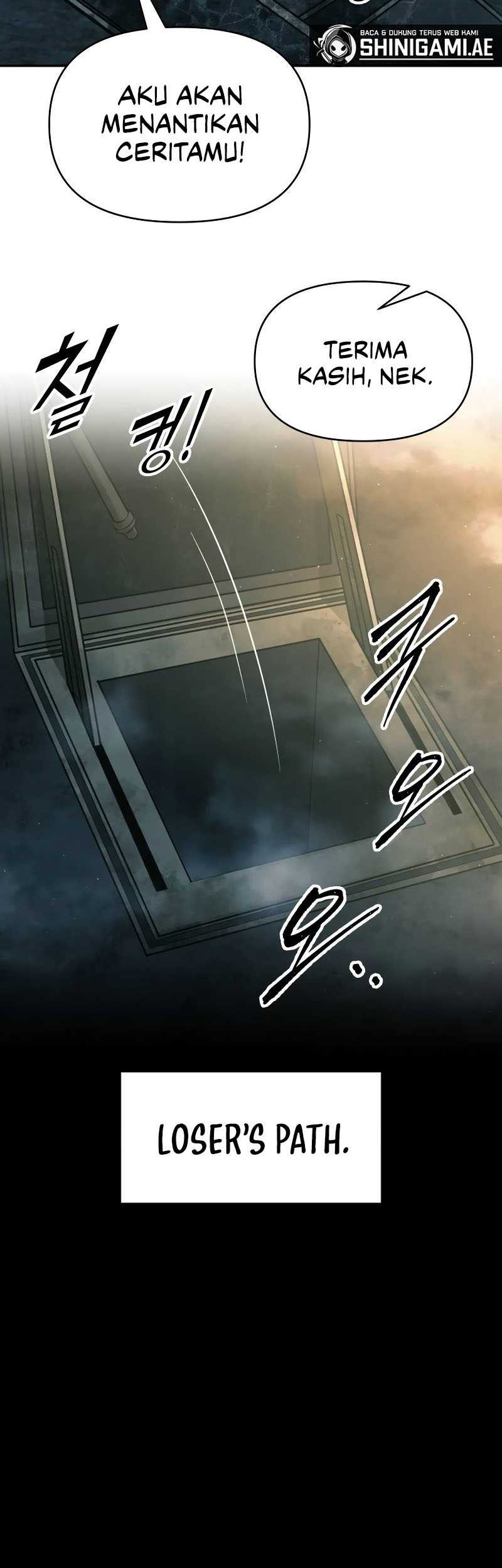 I Became the Tyrant of a Defense Game Chapter 86 page 23