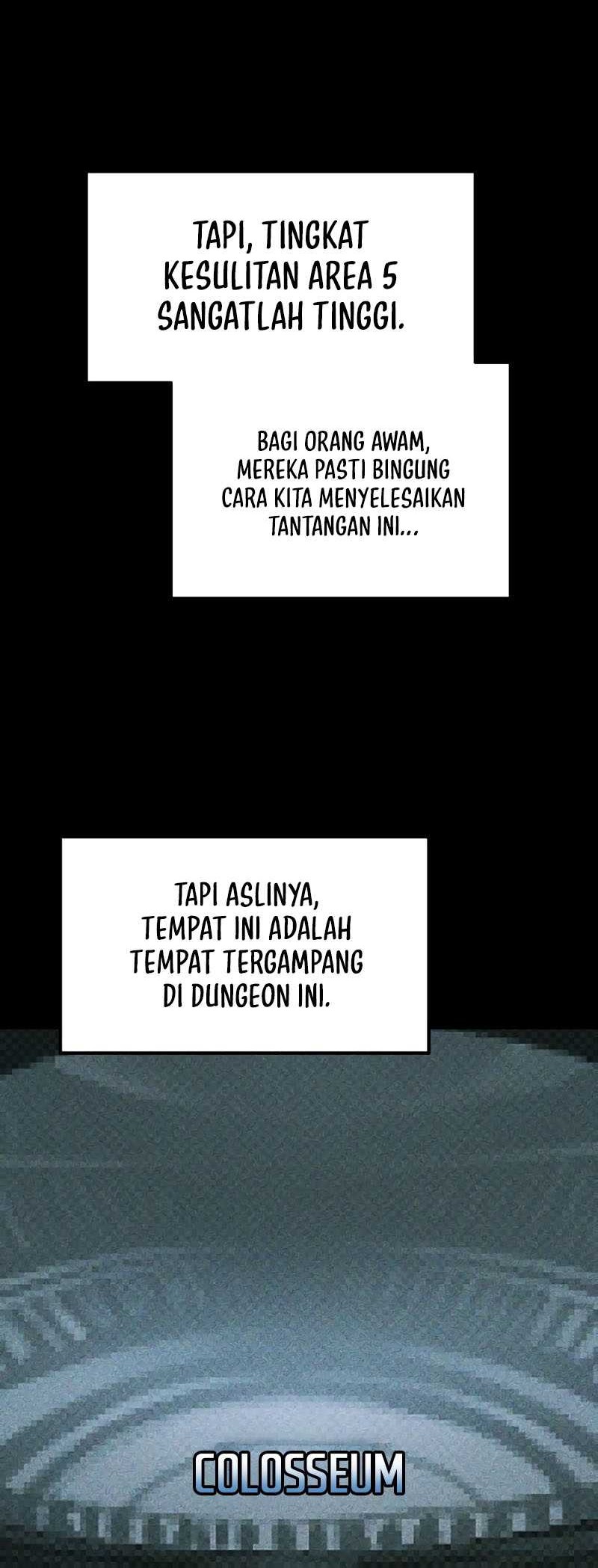 I Became the Tyrant of a Defense Game Chapter 86 page 25