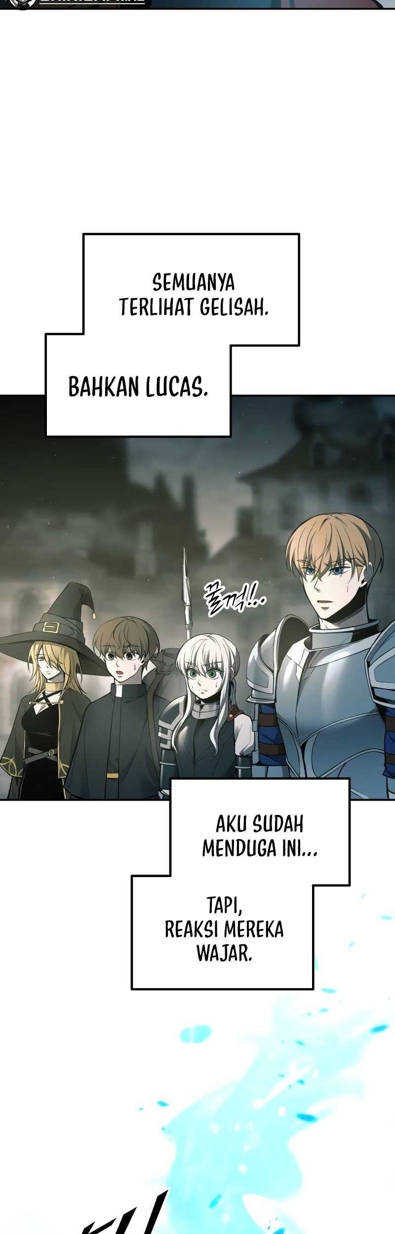 I Became the Tyrant of a Defense Game Chapter 86 page 28