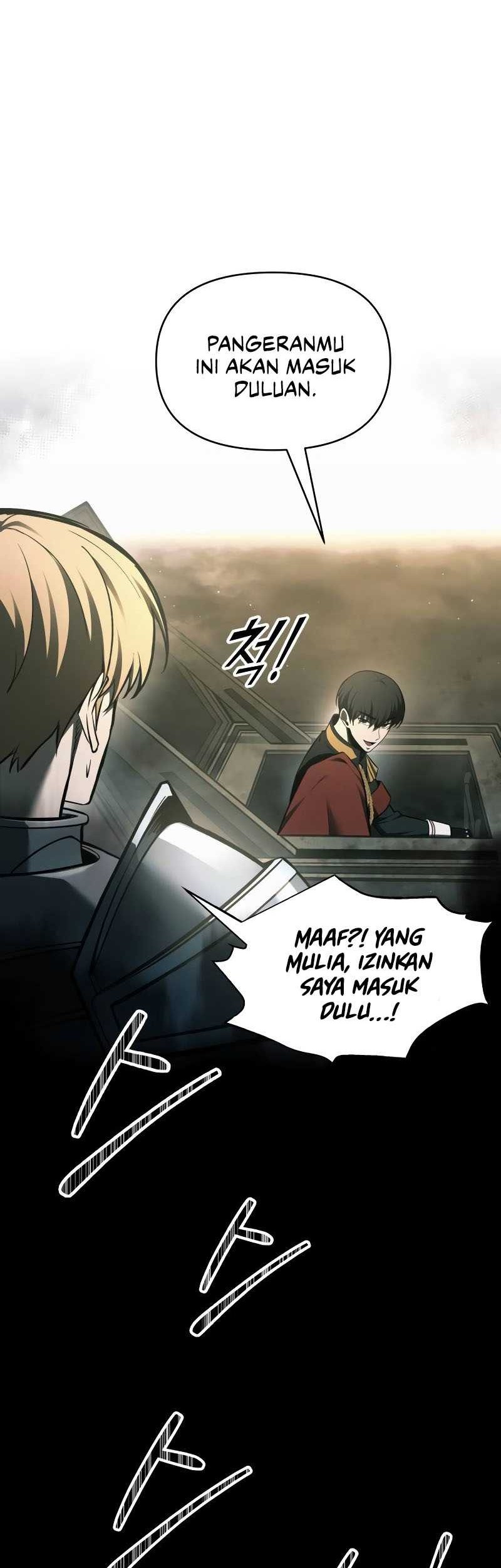 I Became the Tyrant of a Defense Game Chapter 86 page 31