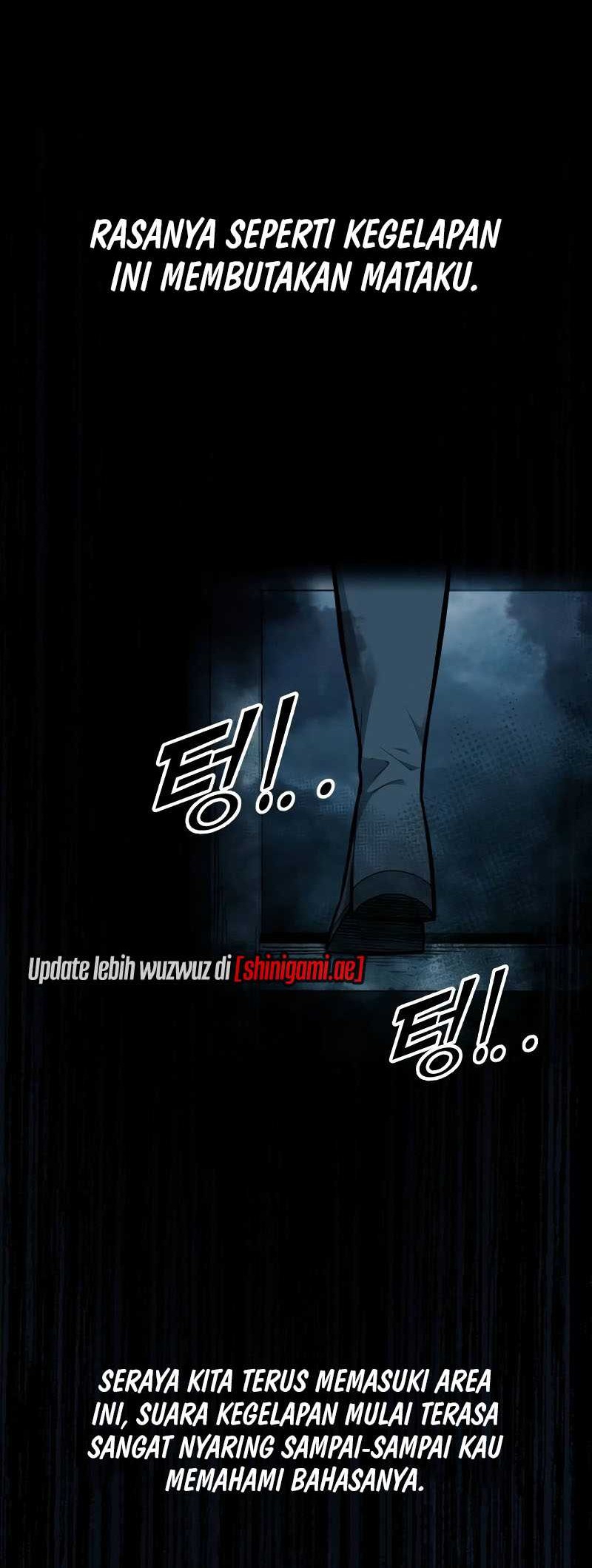 I Became the Tyrant of a Defense Game Chapter 86 page 33