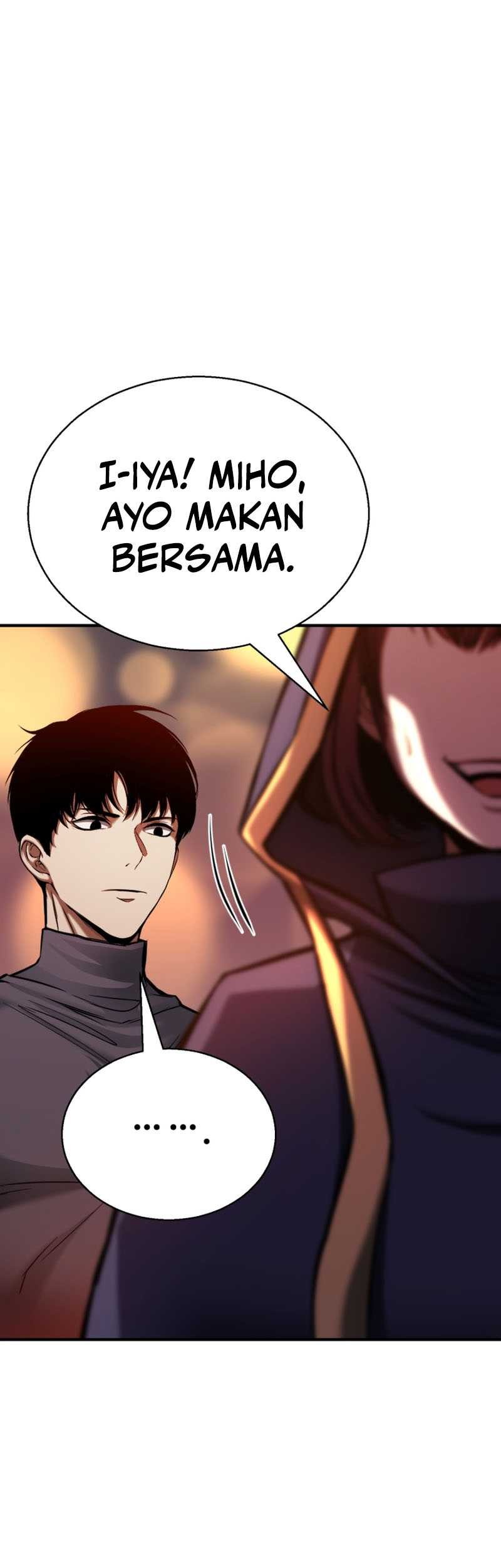 Absolute Necromancer Chapter 47 page 46