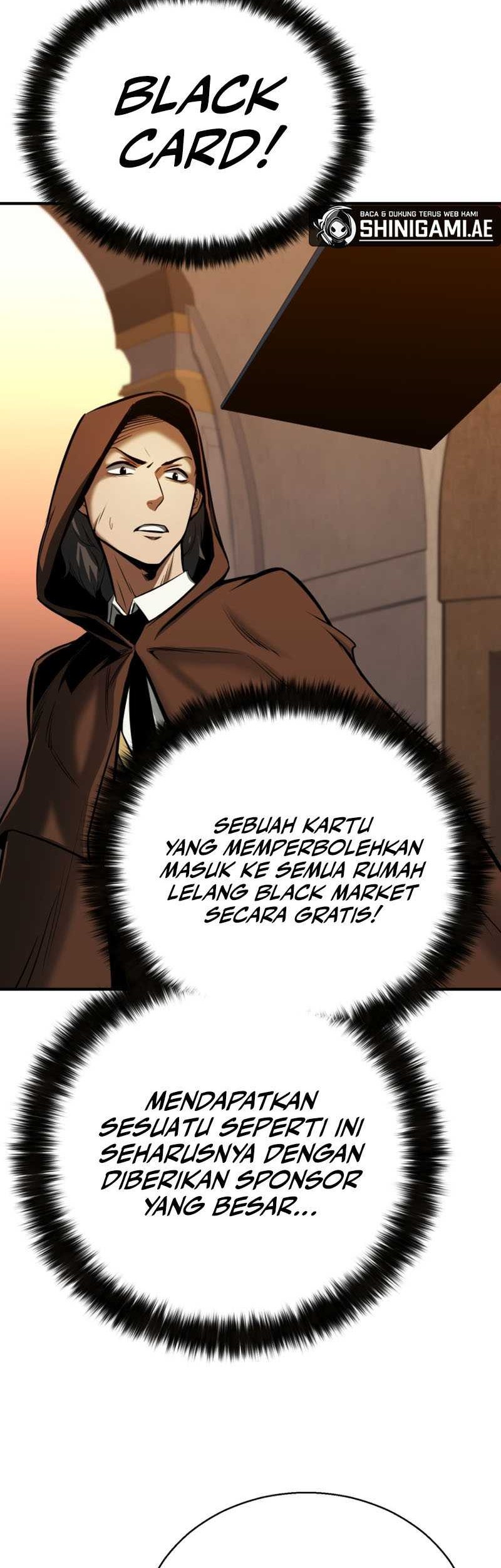 Absolute Necromancer Chapter 47 page 55