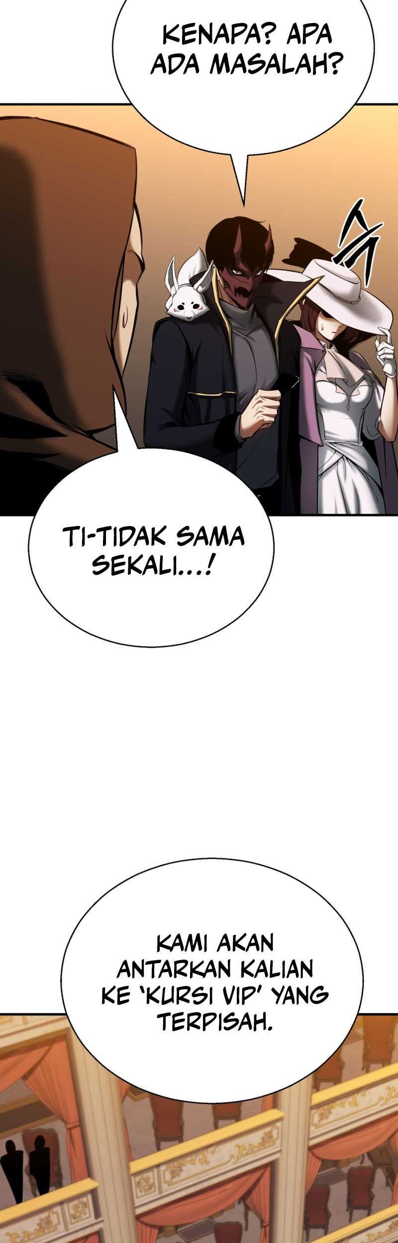 Absolute Necromancer Chapter 47 page 56