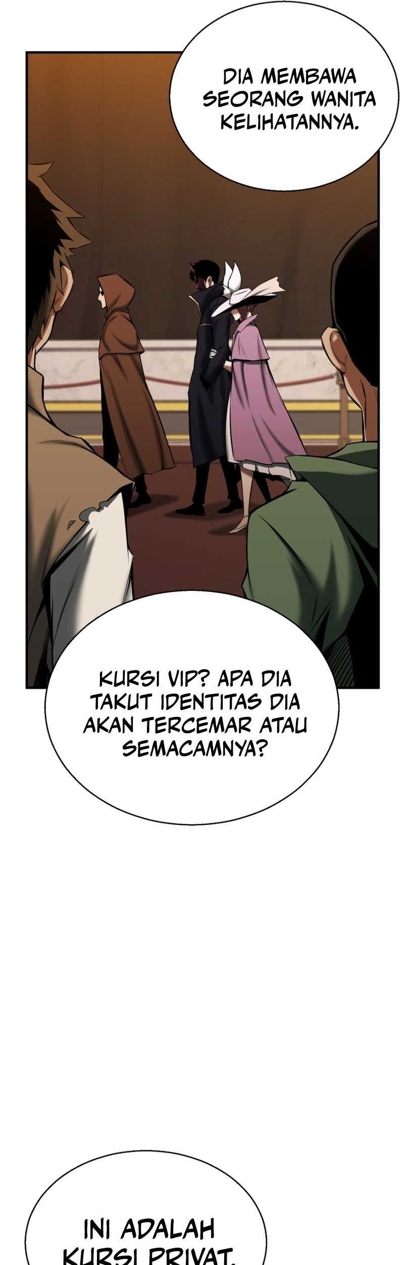 Absolute Necromancer Chapter 47 page 58