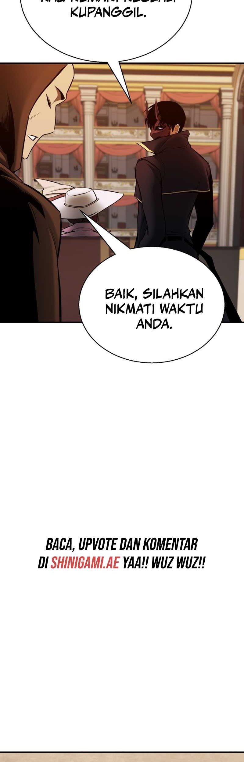 Absolute Necromancer Chapter 47 page 60