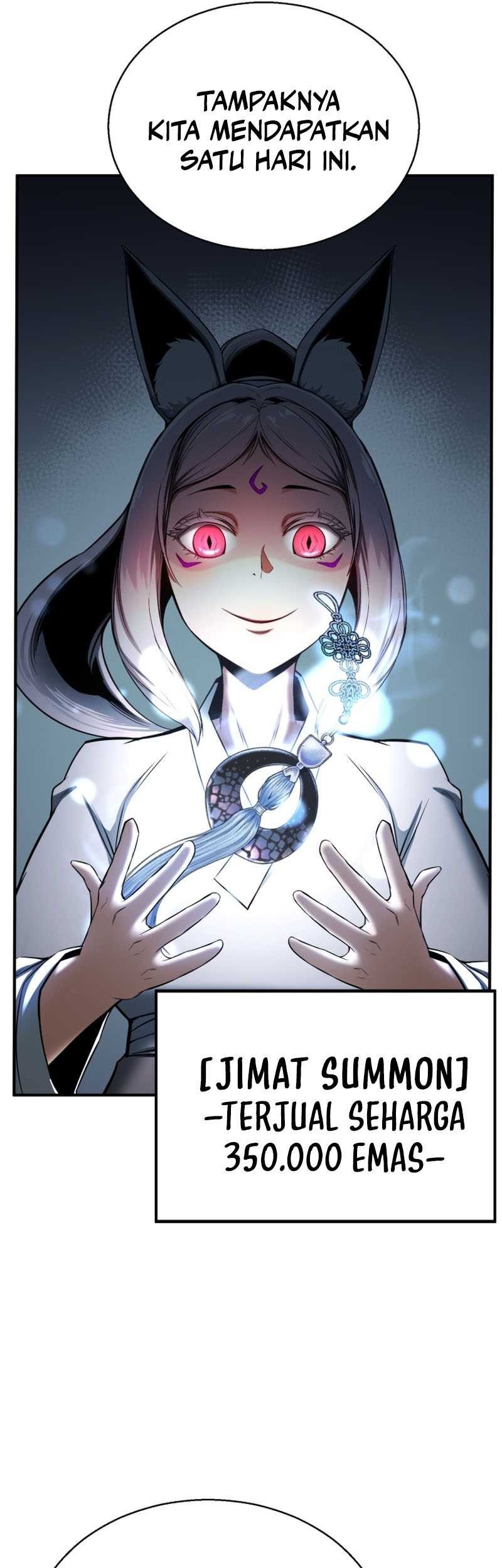 Absolute Necromancer Chapter 47 page 66