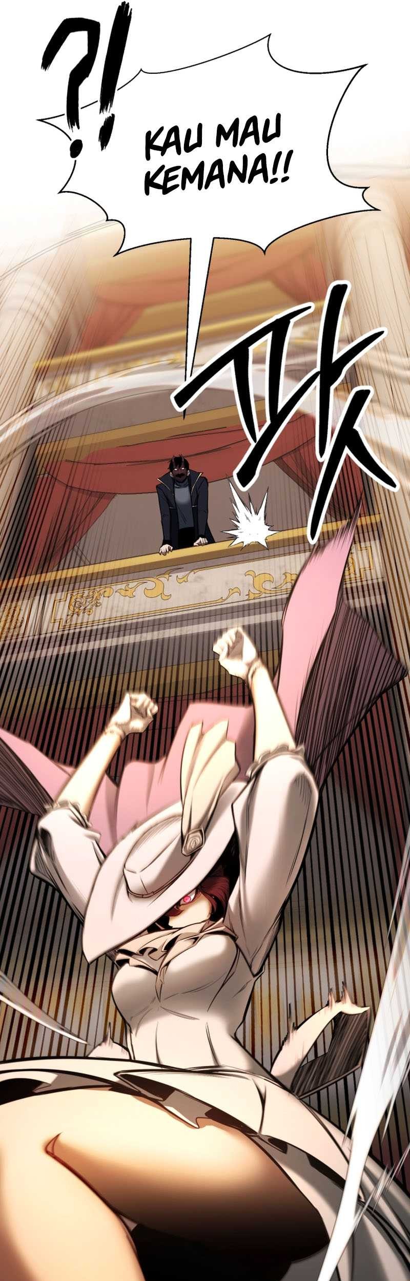 Absolute Necromancer Chapter 47 page 73