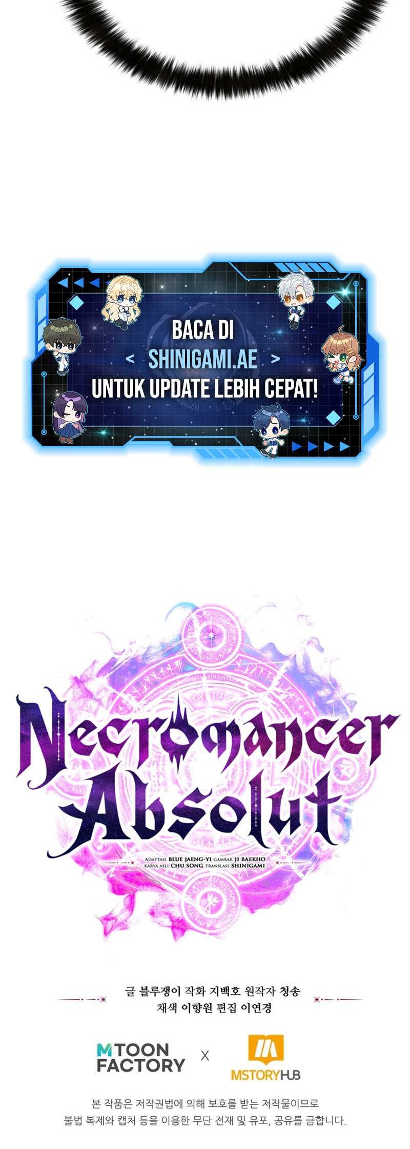 Absolute Necromancer Chapter 47 page 78
