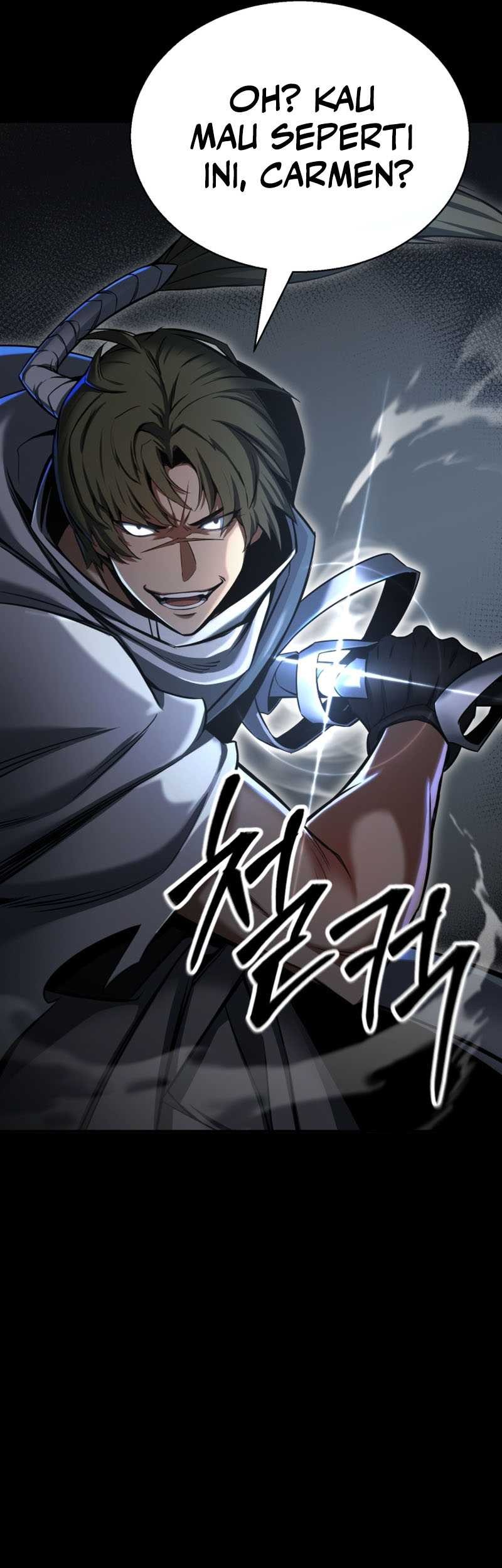 Absolute Necromancer Chapter 47 page 10
