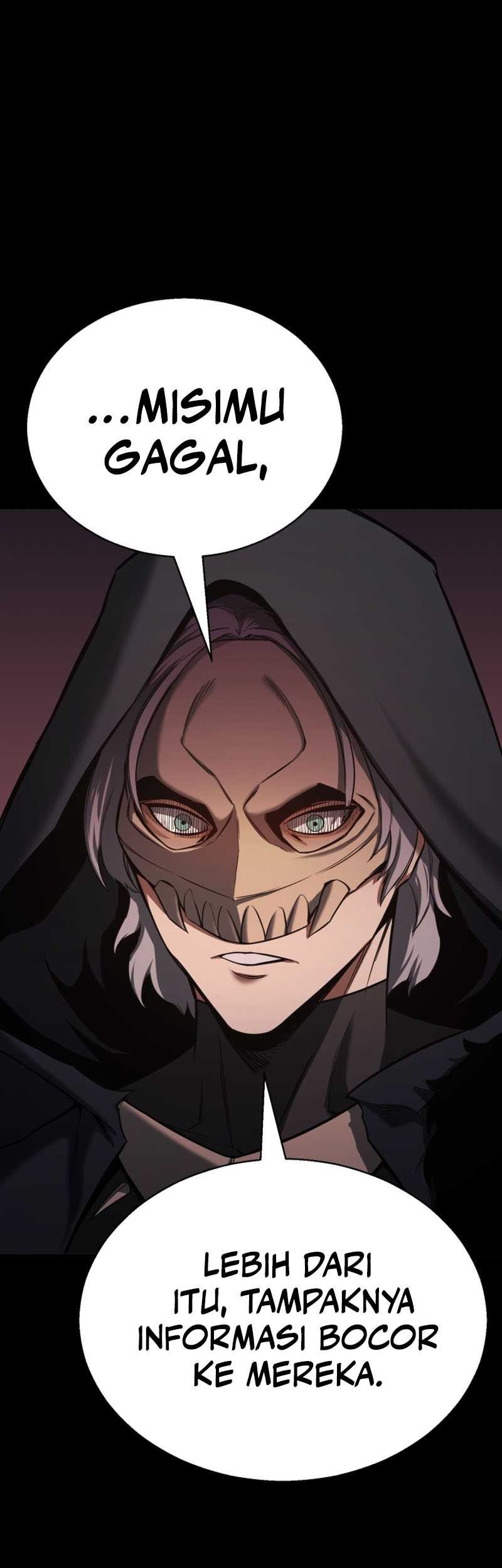 Absolute Necromancer Chapter 47 page 22