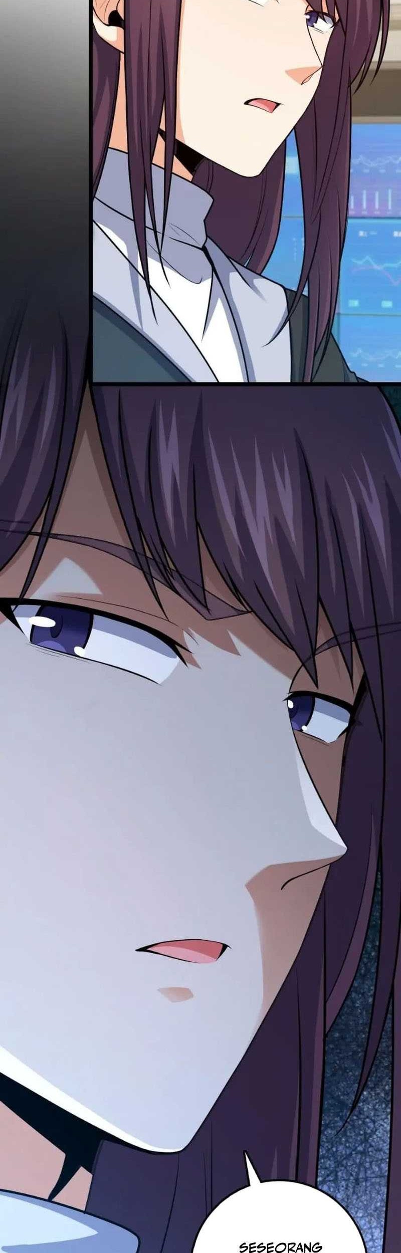 Spare Me, Great Lord! Chapter 467 page 32