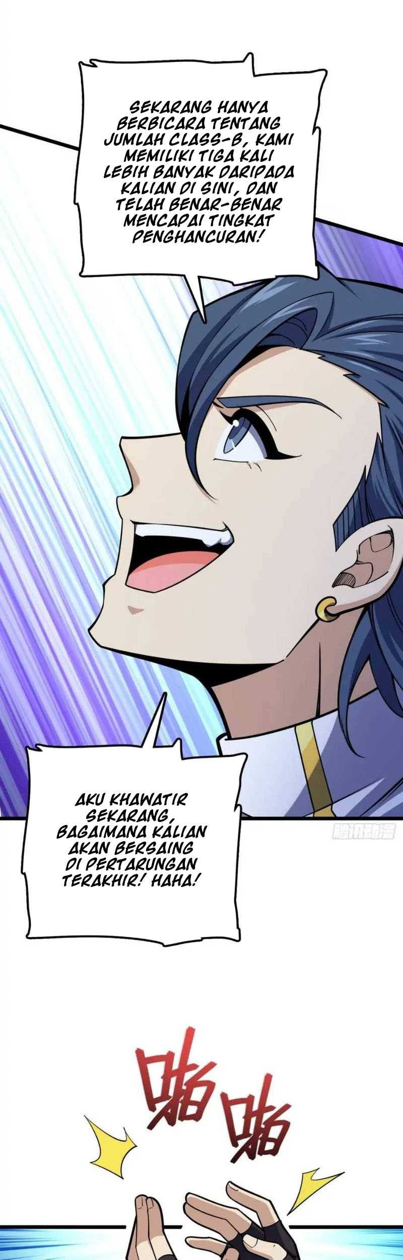 Spare Me, Great Lord! Chapter 466 page 46